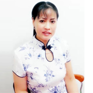 專(zhuān)家心理咨詢(xún)師涂霞