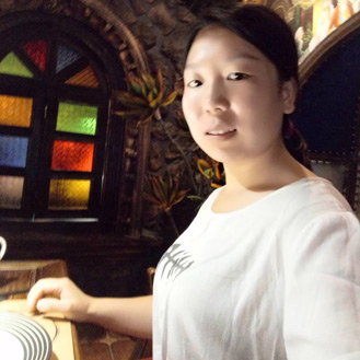 專(zhuān)家心理咨詢(xún)師吳燕香